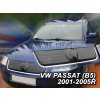 Zimní clona VW Passat B5 2001-2005 do masky chladiče