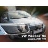 Zimní clona VW Passat B6 2005-2010 do masky chladiče