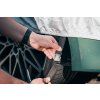 Plachta na auto Citroen C1 2014-2020 • proti kroupám