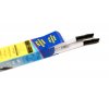 Stěrače Citroen Jumper 2006-2026 • FLAT • sada 2 ks