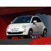Stěrače Fiat 500 2007-2025 spalovací • FLAT • sada 2 ks