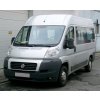 Stěrače Fiat Ducato 2006-2026 • FLAT • sada 2 ks