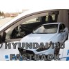 Ofuky oken Hyundai i30 III 2018-2026 Fastback