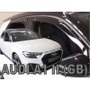 Ofuky oken Audi A1 II 2019-2026 (+zadní)