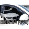 Ofuky oken BMW X4 G02 2018-2026