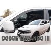 Ofuky oken Dodge Durango 2011-2026