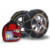 Sněhové řetězy Compass SNOW12 ÖNORM X80 215/55 R14 • do 2200 kg