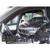 Ofuky oken BMW X7 G07 2019-2026