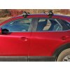 Střešní nosiče Mazda CX-30 2019-2026 (na holou střechu) • ocel • Thule
