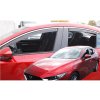 Ofuky oken Mazda 3 2019-2026 (+zadní) Sedan