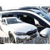 Ofuky oken BMW 3 G21 2019-2026 (+zadní) Touring