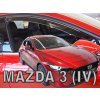 Ofuky oken Mazda 3 2019-2026 Hatchback
