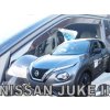 Ofuky oken Nissan Juke II 2020-2026