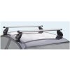 Střešní nosiče Škoda Scala 2019-2026 (na holou střechu) • ALU • Hakr
