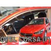 Ofuky oken Opel Corsa F 2019-2026