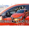 Ofuky oken Renault Clio V 2019-2026