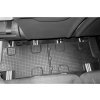 Gumové autokoberce Mercedes Vito/V Class W447 2014-2026 3. řada • RIGUM
