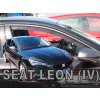 Ofuky oken Seat Leon IV 2020-2026