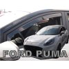 Ofuky oken Ford Puma 2019-2026