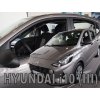 Ofuky oken Hyundai i10 III 2020-2026 (+zadní)