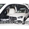 Ofuky oken Mercedes GLE W167 2019-2026 (+zadní)