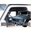 Ofuky oken Mercedes G W463 2018-2026