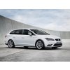 Střešní nosiče Seat Leon IV 2020-2026 ST Combi (na integrované podélníky) • WING EVO • Thule