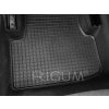 Gumové autokoberce Seat Leon IV 2020-2026