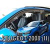 Ofuky oken Peugeot 2008 II 2020-2026