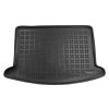 Vana do kufru SsangYong/KGM Korando 2019-2026 dolní poloha • gumová • zvýšený okraj