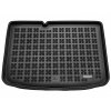 Vana do kufru Škoda Fabia III 2014-2021 Hatchback • gumová • zvýšený okraj