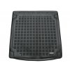 Vana do kufru Audi Q8 2018-2026 • gumová • zvýšený okraj