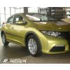 7455(7) bocni listy dveri honda civic ix 5d hatchback 2012 2017