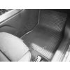 Gumové autokoberce Mercedes GLB X247 2019-2026