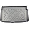 Vana do kufru Hyundai i20 III 2020-2026 pevné dolní dno • zvýšený okraj