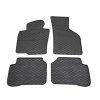 Gumové autokoberce VW Passat B7 2010-2014