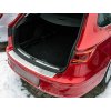 Kryt prahu pátých dveří Seat Leon III 2013-2020 ST Combi • nerez • ADO Pro