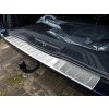 Kryt prahu pátých dveří Mercedes Vito/V-Class W447 2014-2026 • nerez • ADO Pro