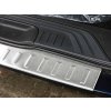Kryt prahu pátých dveří Mercedes Vito/V-Class W447 2014-2026 • nerez • ADO Pro