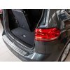 Kryt prahu pátých dveří VW Touran II 2015-2026 • nerez • ADO Pro
