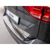 Kryt prahu pátých dveří VW Touran II 2015-2026 • nerez • ADO Pro