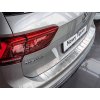 Kryt prahu pátých dveří VW Tiguan II 2016-2024 i na facelift 2022 • nerez • ADO Pro