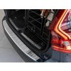 Kryt prahu pátých dveří Volvo V90 2016-2026 • nerez • ADO Pro