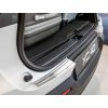 Kryt prahu pátých dveří Volvo XC40 2018-2026 • nerez • ADO Pro