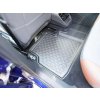 Gumové autokoberce VW ID.4 2020-2026 • zvýšený okraj