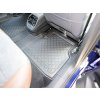Gumové autokoberce VW ID.4 2020-2026 • zvýšený okraj
