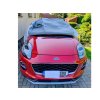 Plachta na auto Ford Puma 2019-2026 • proti kroupám