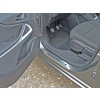 7896 2 prahove listy opel zafira c tourer 2012 2019 nerezove
