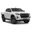 isuzu dmax 2021