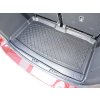 Vana do kufru VW Caddy Maxi Mk5 2021-2026 7míst. za 3. řadu • zvýšený okraj